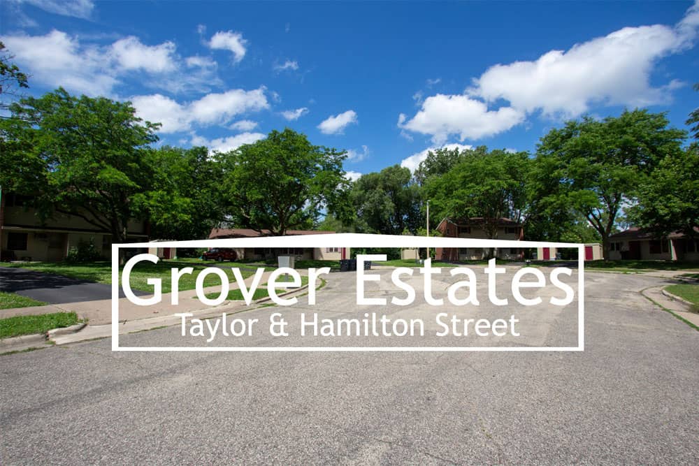 Grover Estates