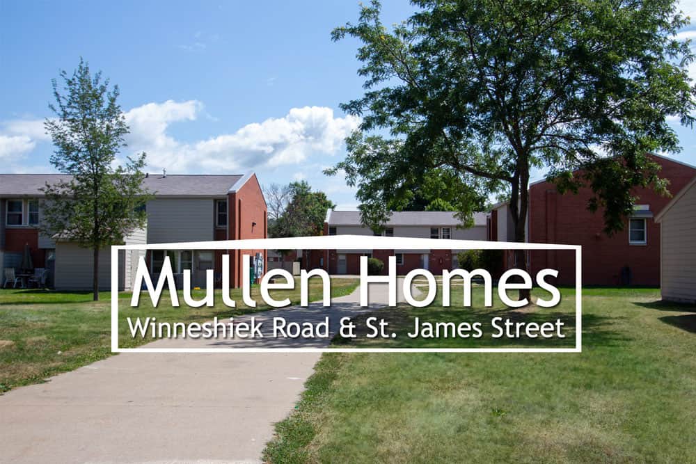 Mullen Homes