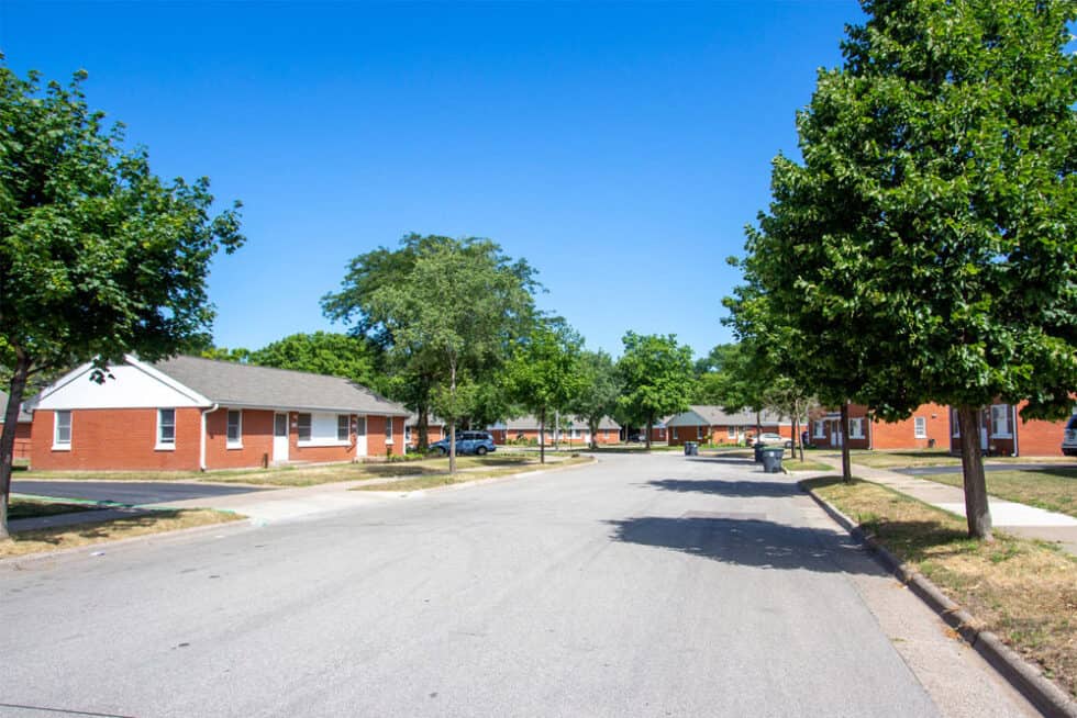 La Crosse Housing Authority Public Housing for the City of La Crosse, WI