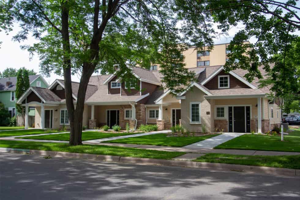 Properties Archive La Crosse Housing Authority